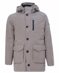 Bugatti Clothing Parka