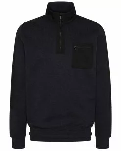 Bugatti Clothing Schipperstrui