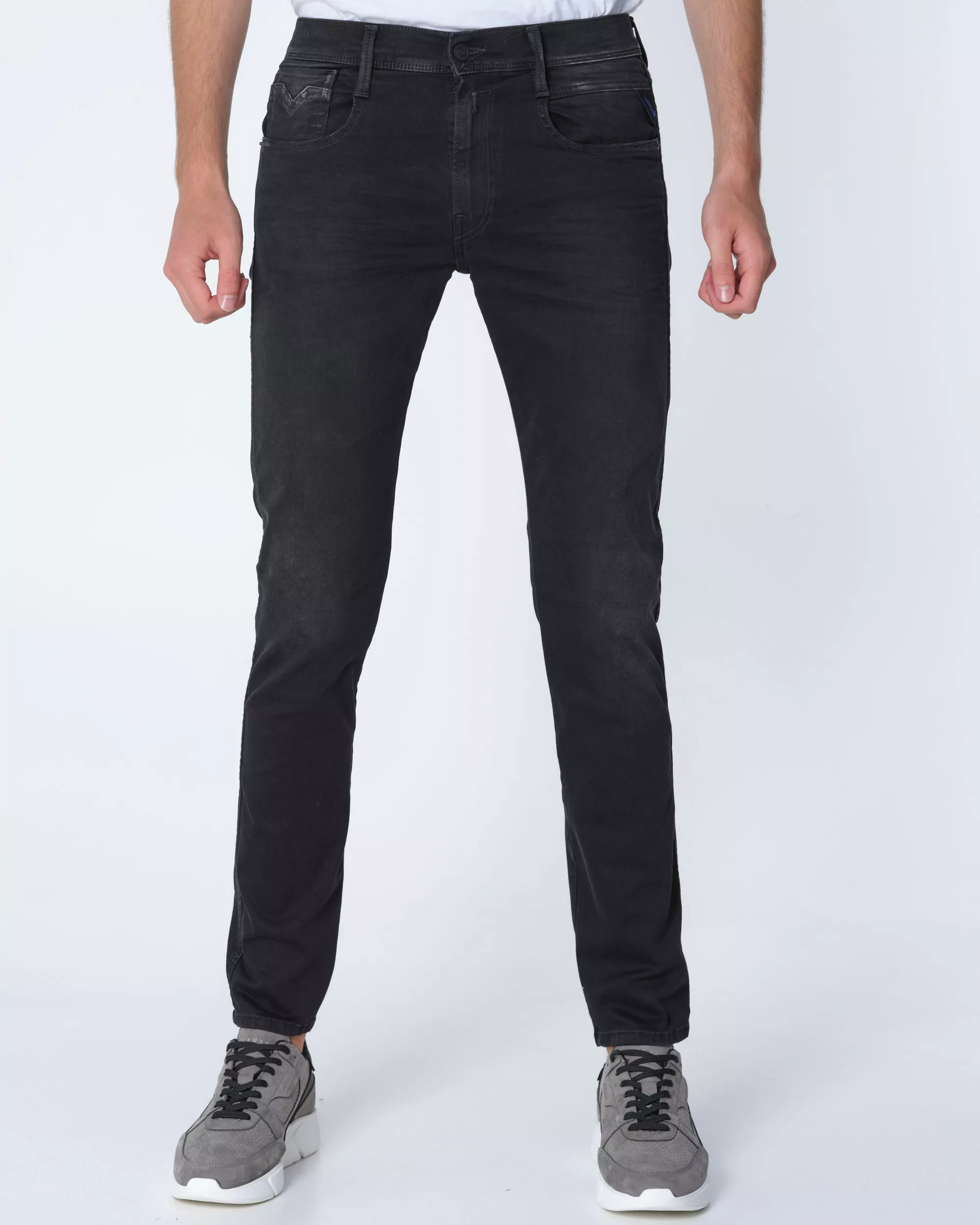 Replay Anbass Hyperflex Re-used X-lite - Image 2