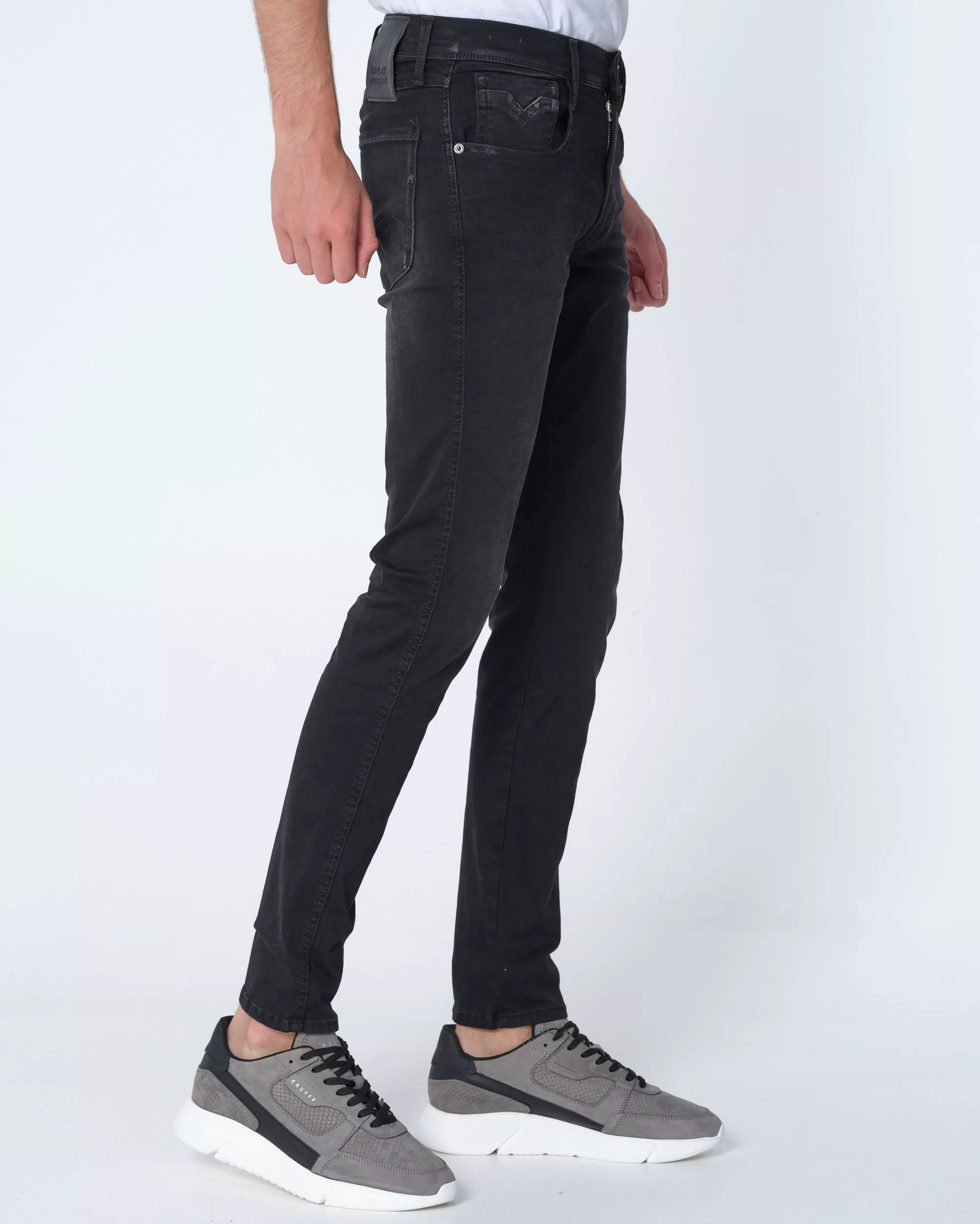 Replay Anbass Hyperflex Re-used X-lite - Image 5