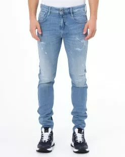 Replay Bronny Aged - Broken & Repaired