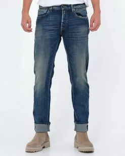 Replay Grover Jeans