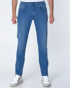 Replay Anbass Hyperflex Jeans