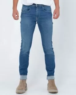 Replay Anbass Hyperflex Jeans