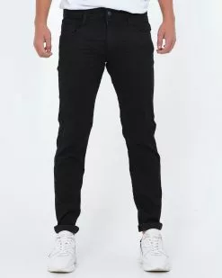 Replay Anbass Powerstretch Jeans