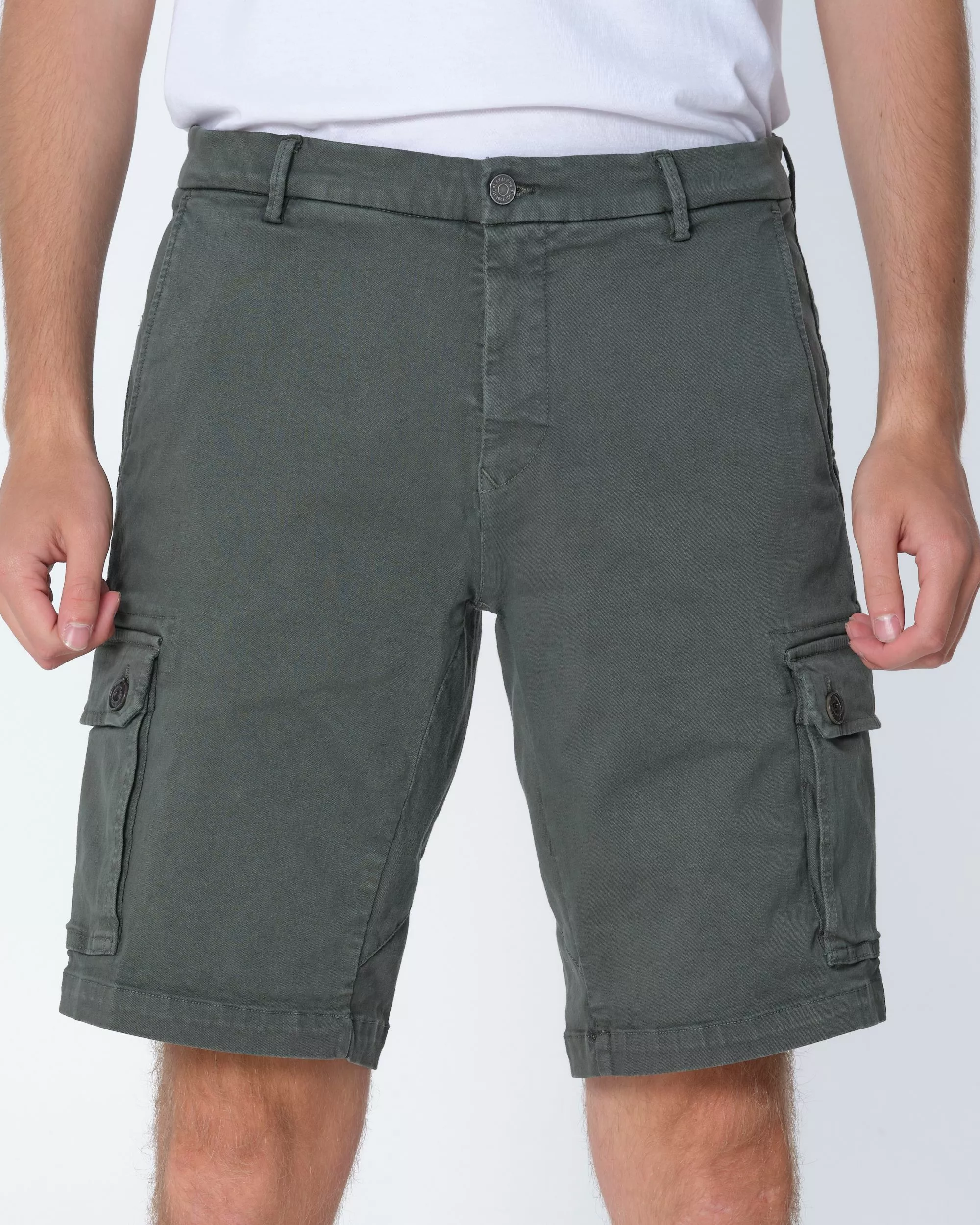 Replay Vannie Cargo Short - Image 2