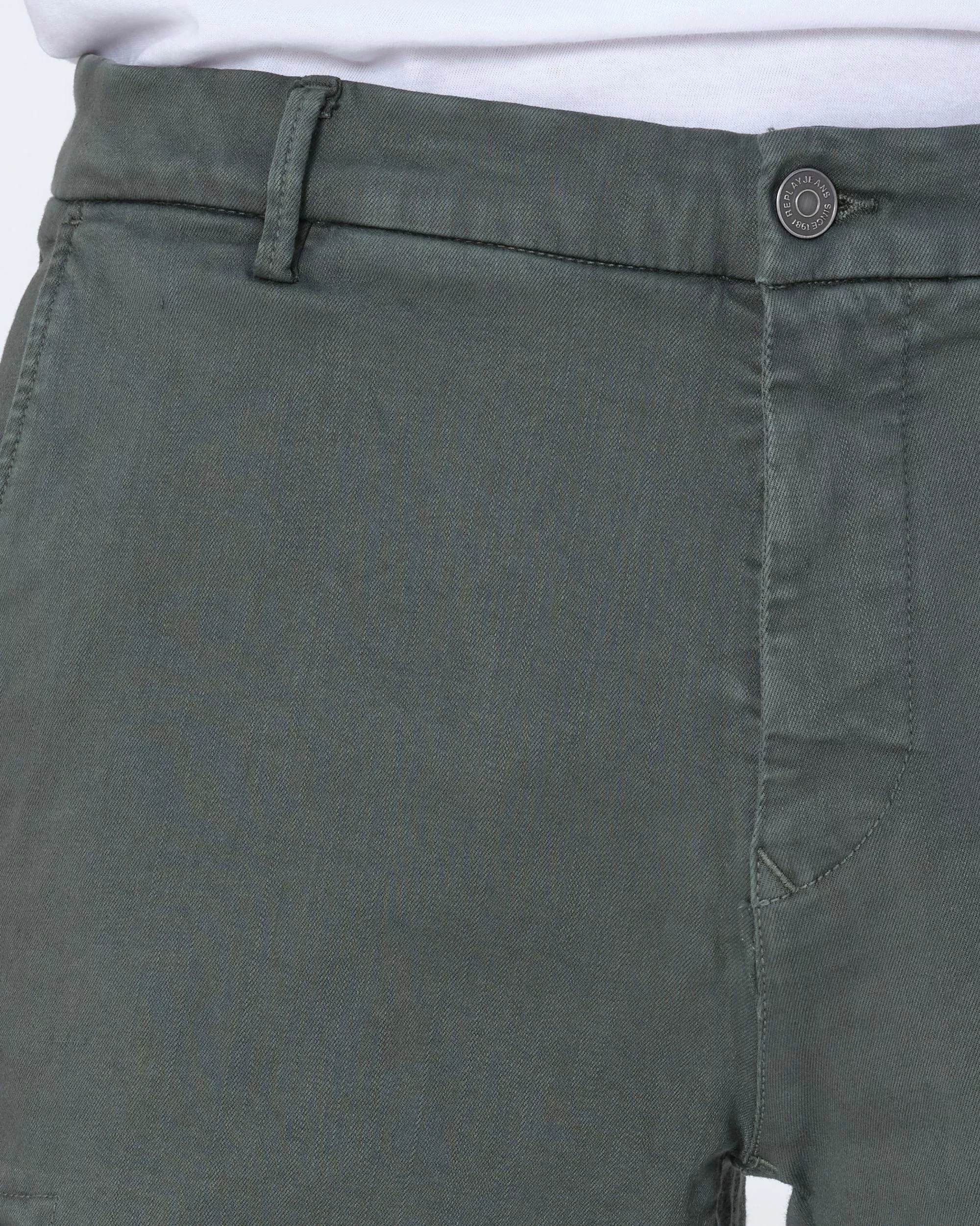 Replay Vannie Cargo Short - Image 3