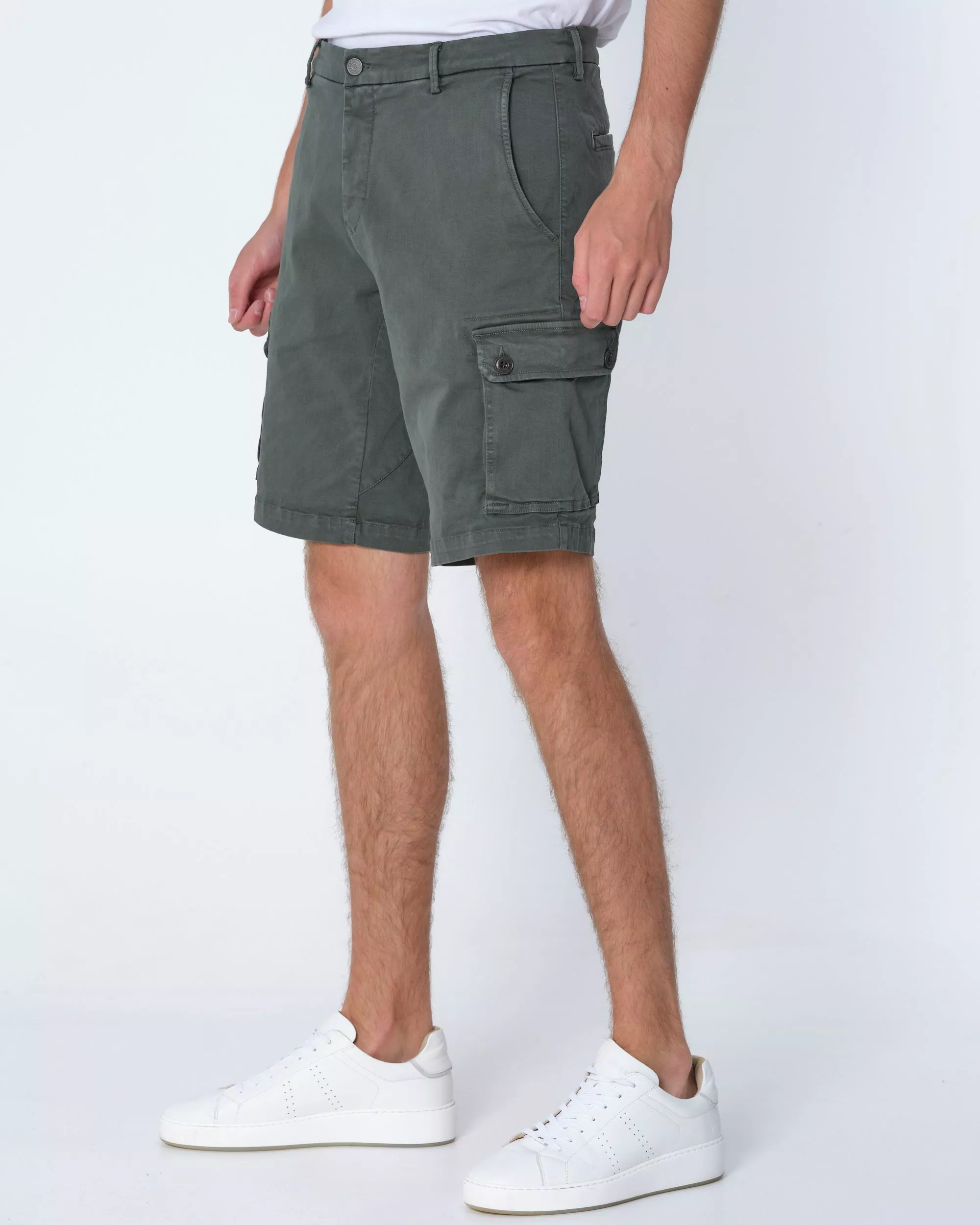 Replay Vannie Cargo Short - Image 4