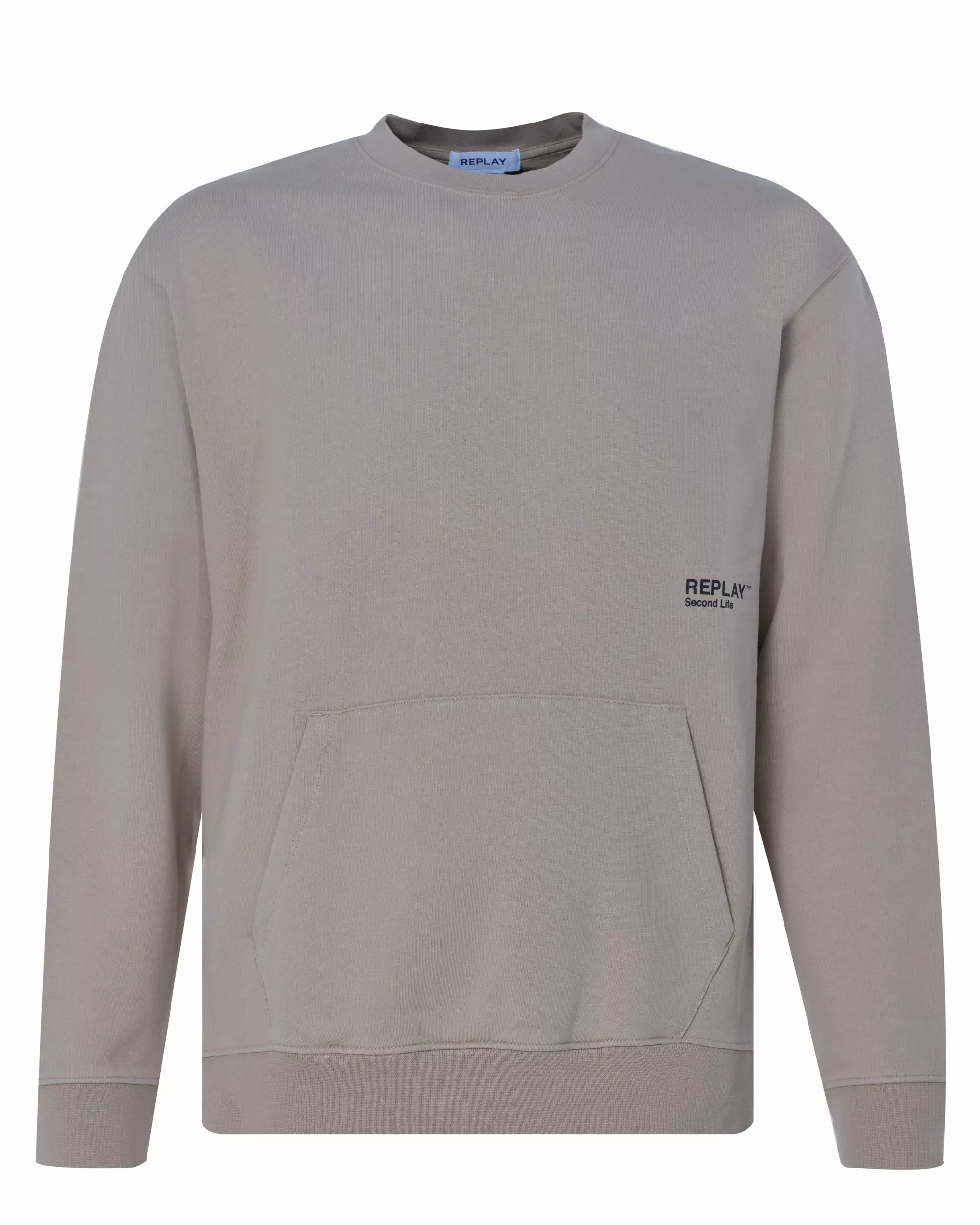 Replay Sweater