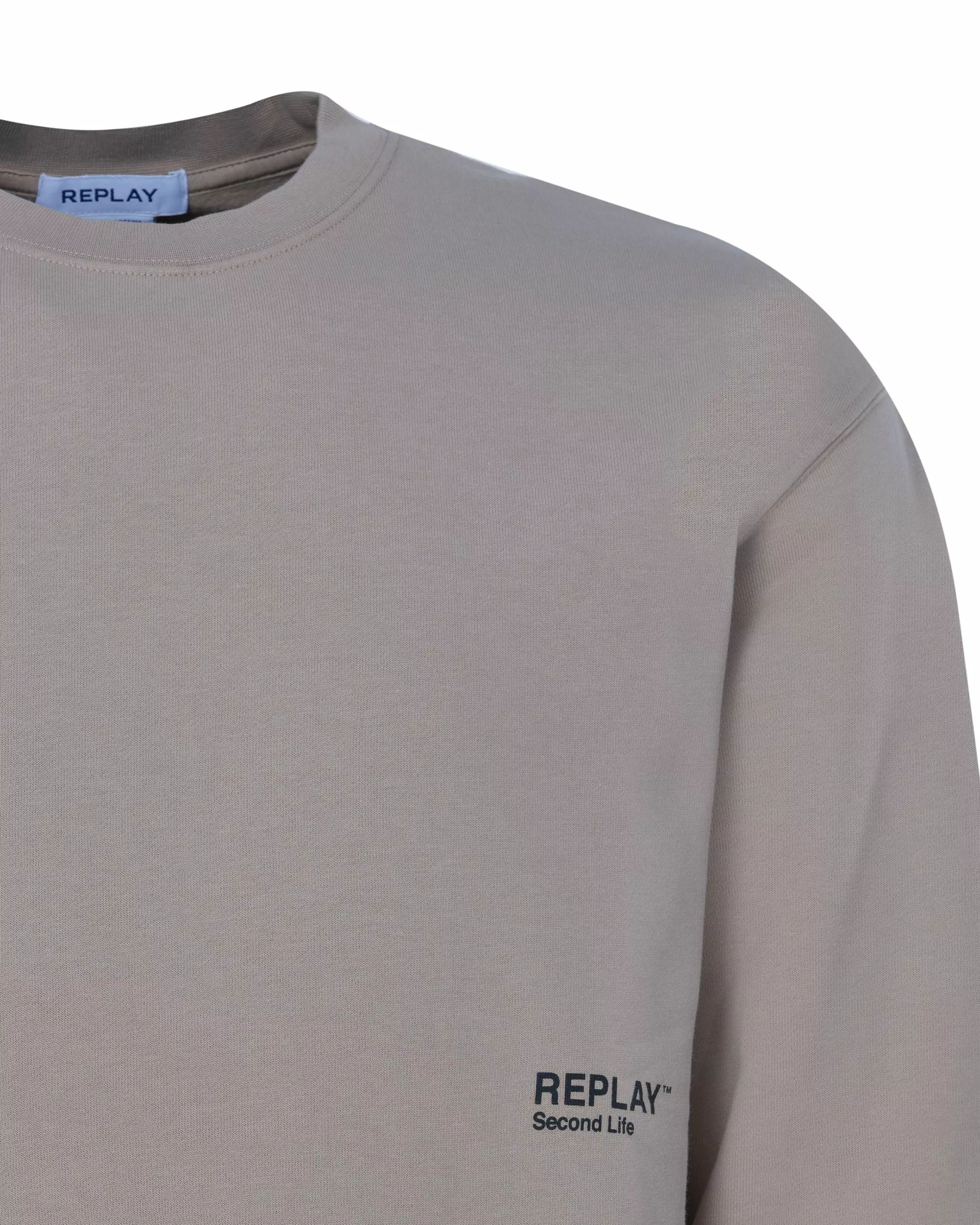 Replay Sweater - Image 3