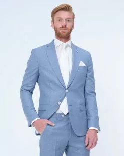 Dutch Dandies Amalfi 2-delig Trouwpak