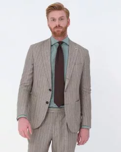 Dutch Dandies Damon Mix & Match Colbert