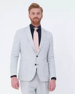 Dutch Dandies Damon Mix & Match Colbert