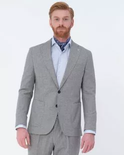 Dutch Dandies Damon Mix & Match Colbert