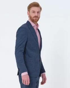 Dutch Dandies Damon Mix & Match Colbert