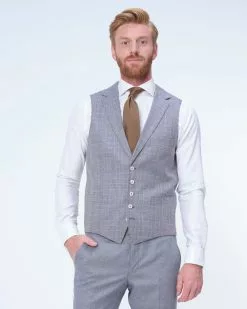 Dutch Dandies Vittorio Wedding Gilet