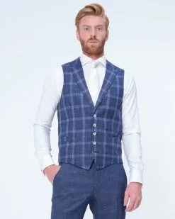 Dutch Dandies Vittorio Gilet