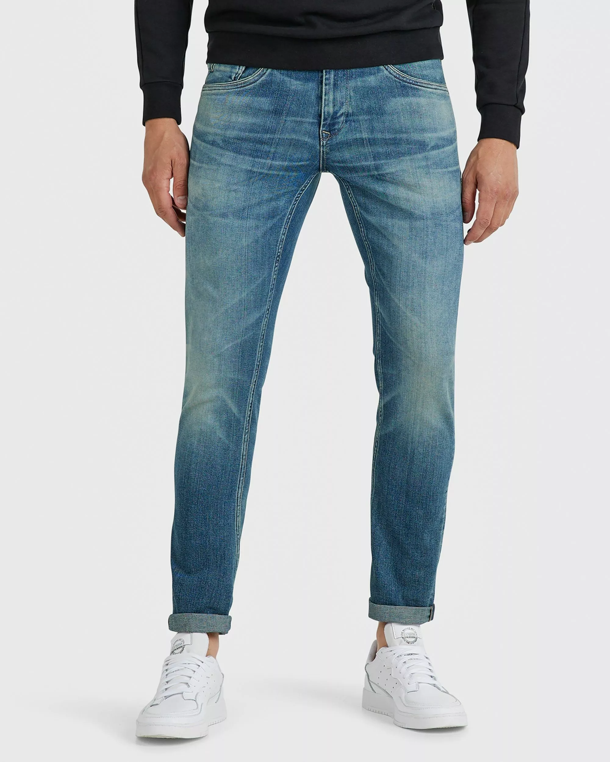 PME Legend XV Jeans - Image 2