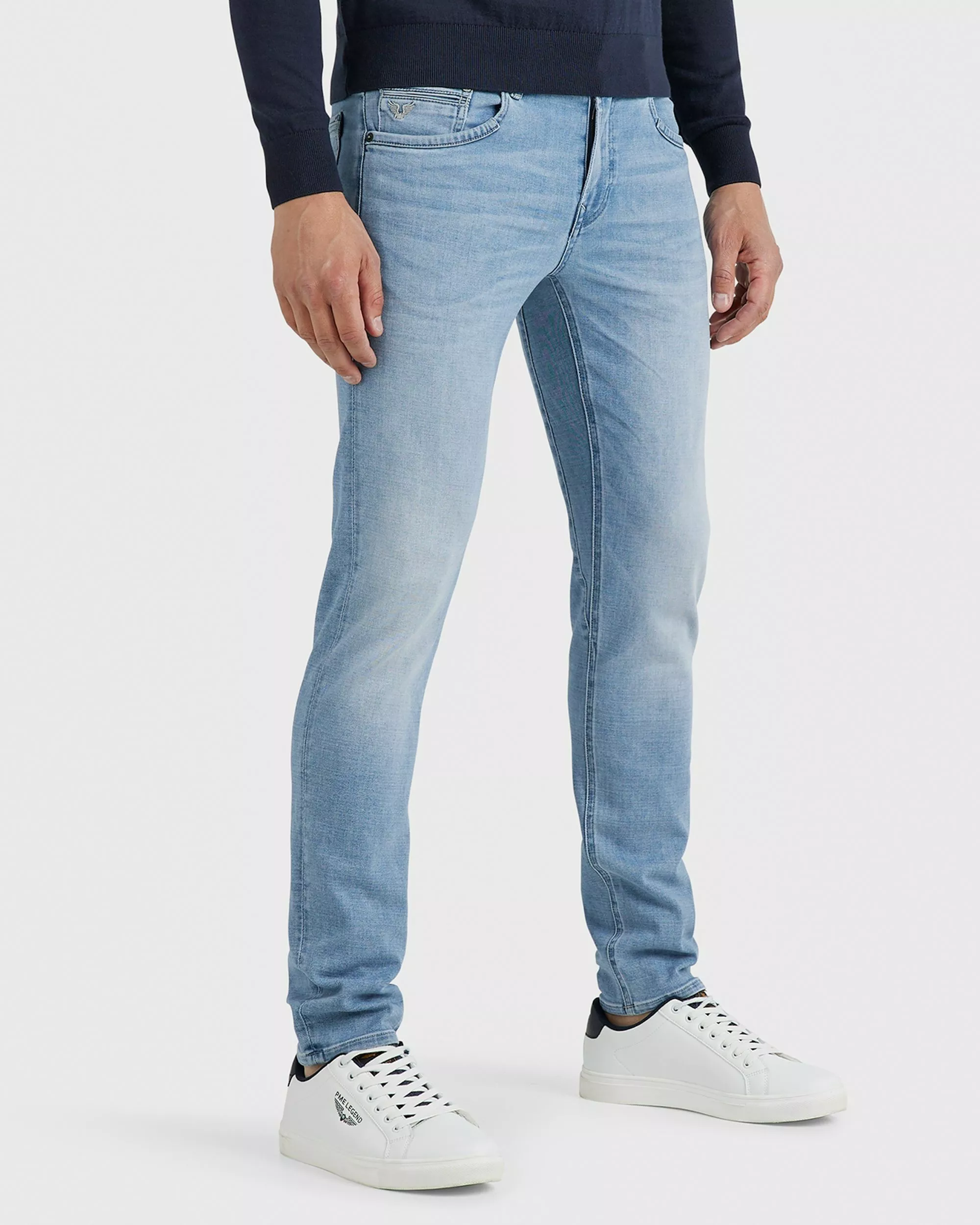 PME Legend Tailwheel Jeans - Image 2