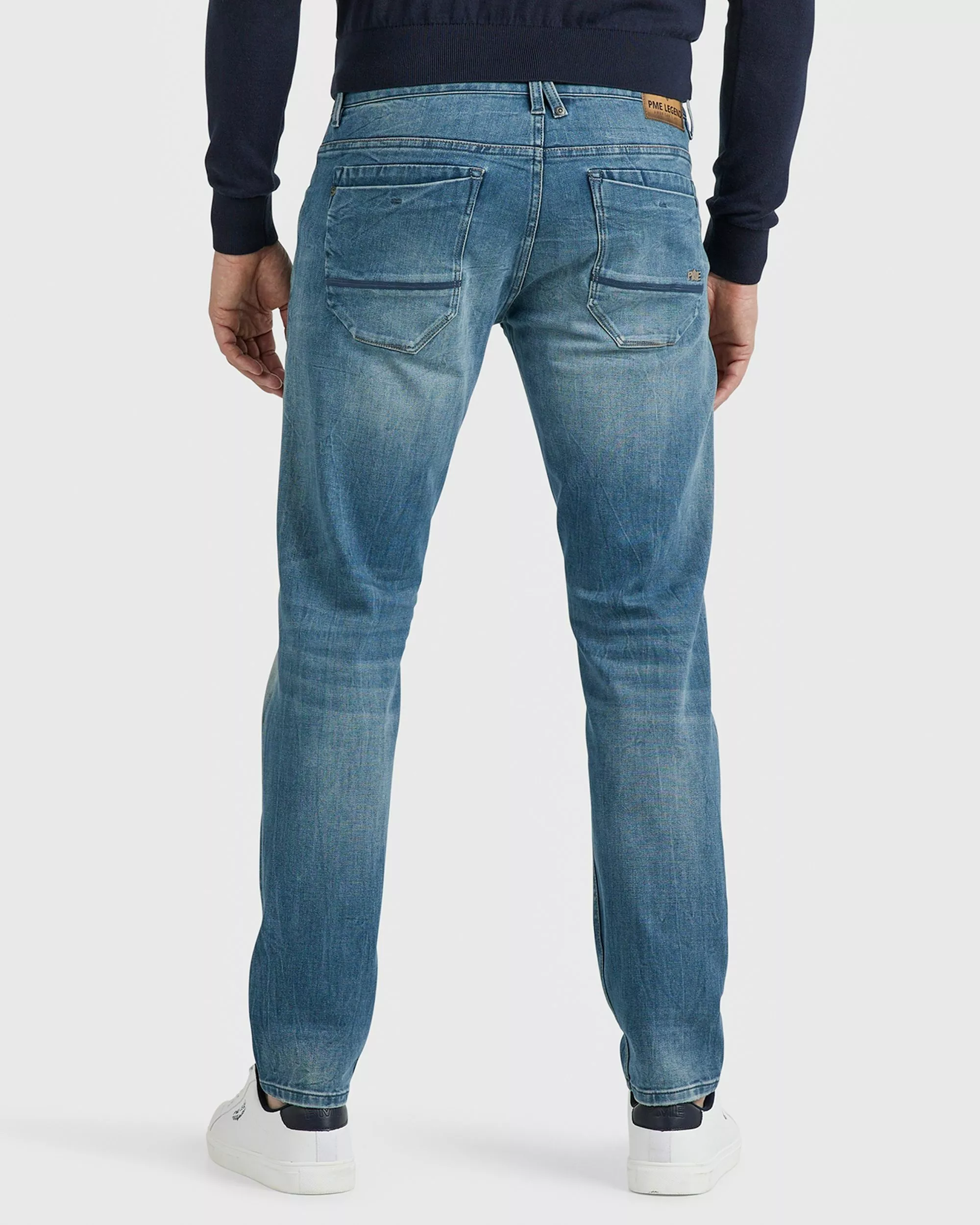 PME Legend Skymaster Jeans - Image 3
