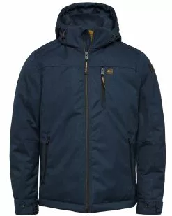 PME Legend Strator Icon Gewatteerde Jas