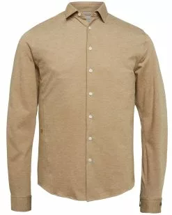 Cast Iron Casual Overhemd LM