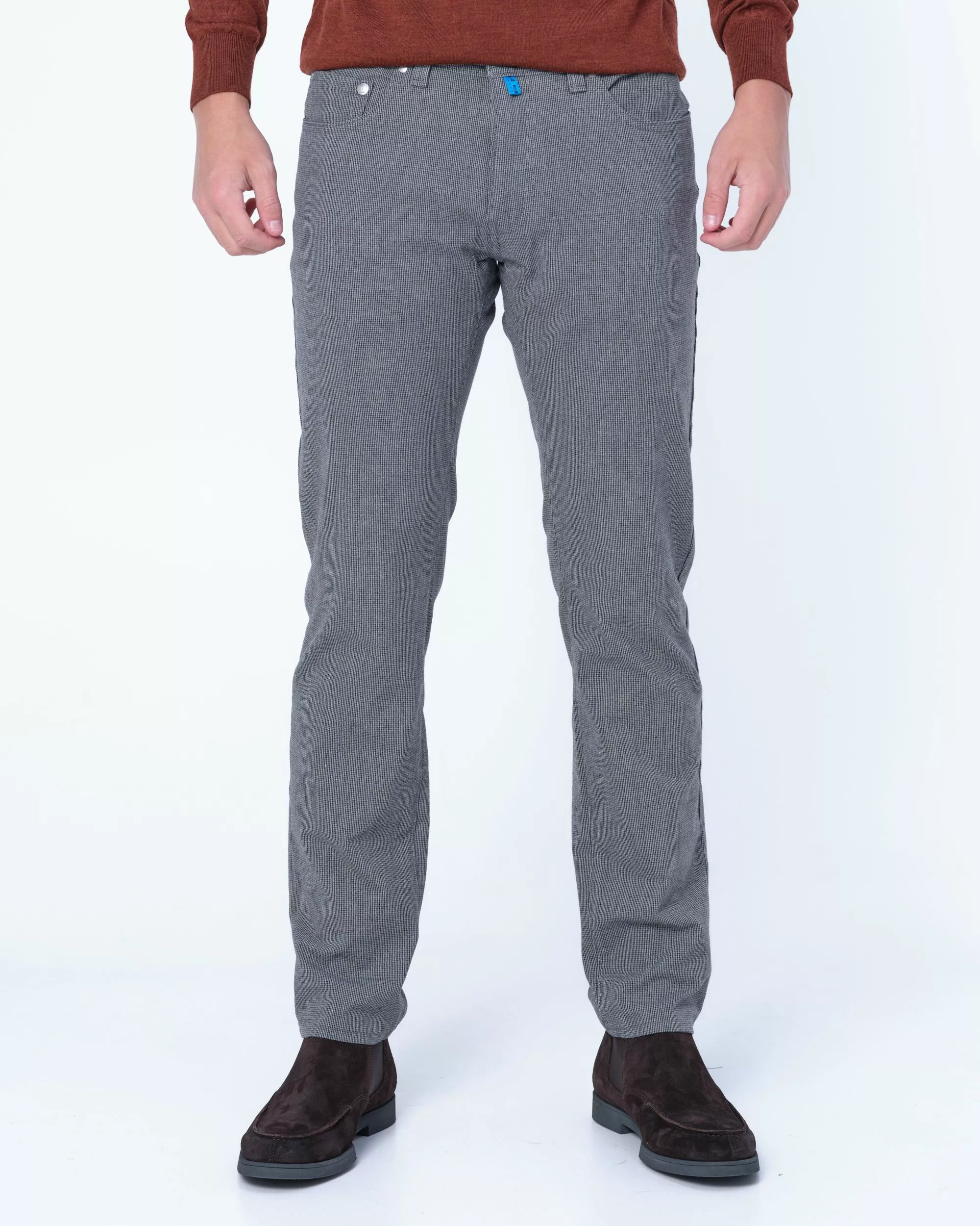 Pierre Cardin Lyon 5-pocket - Image 2