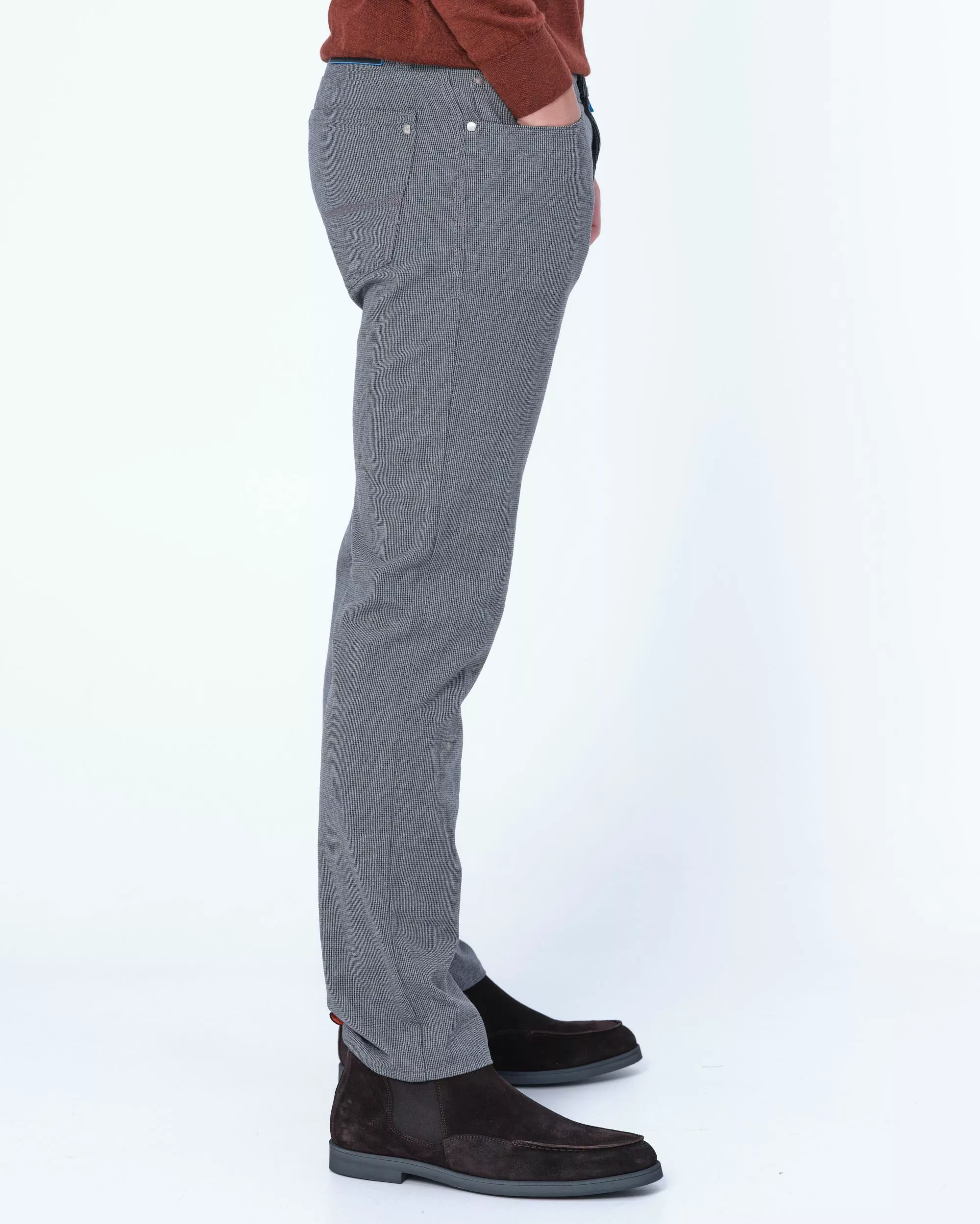 Pierre Cardin Lyon 5-pocket - Image 4