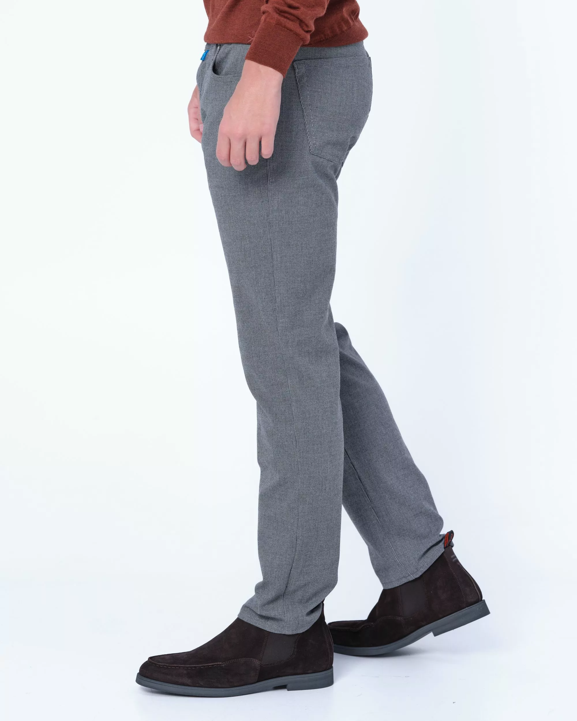 Pierre Cardin Lyon 5-pocket - Image 5
