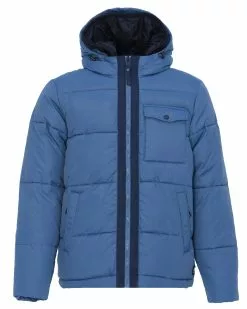 Scotch & Soda Gewatteerde Jas