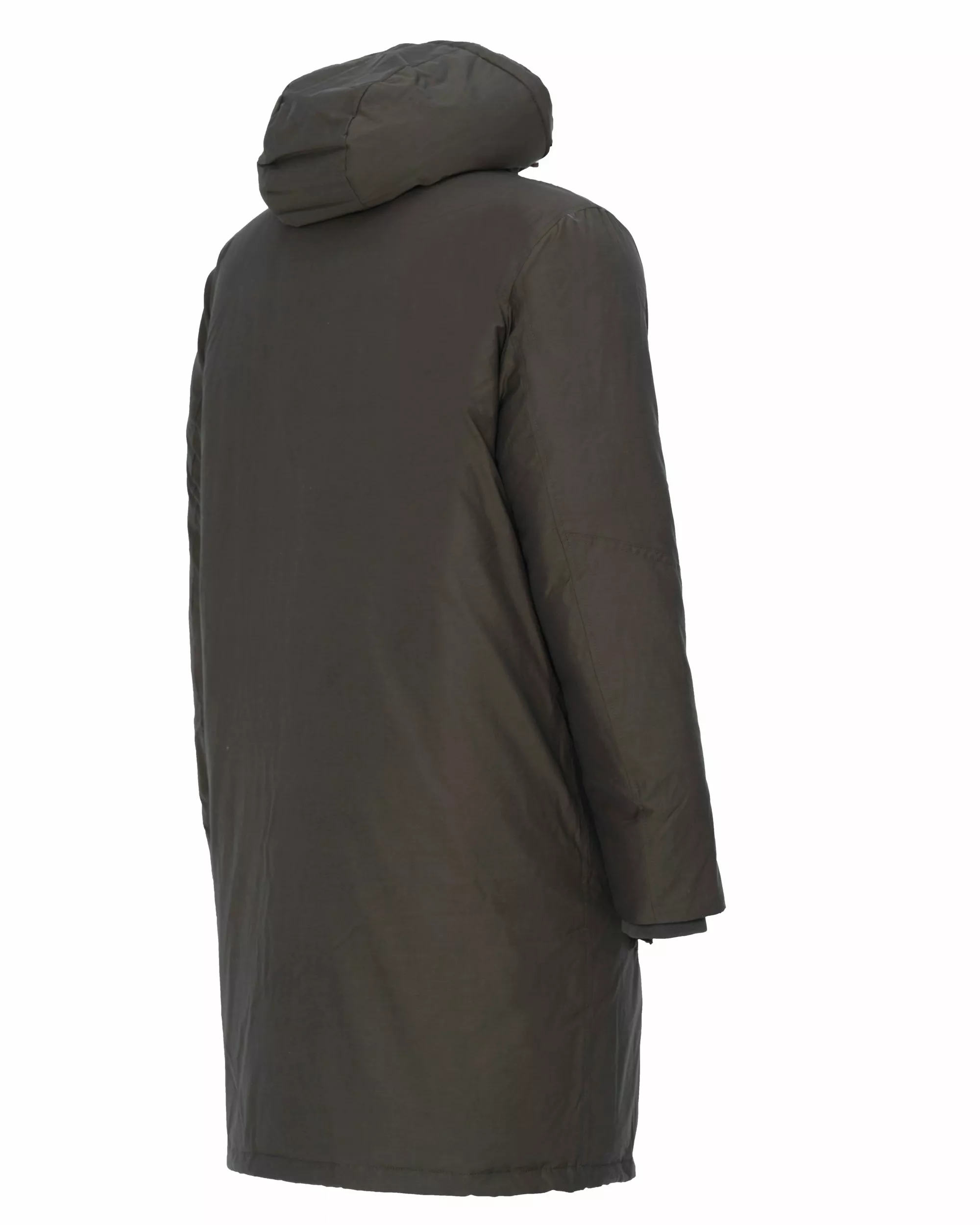 Scotch & Soda Parka - Image 5