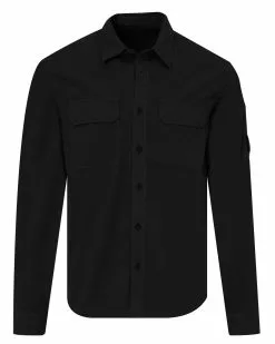 C.P. Company C.P Company Casual Overhemd LM