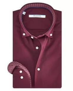 The BLUEPRINT Premium Casual Overhemd LM