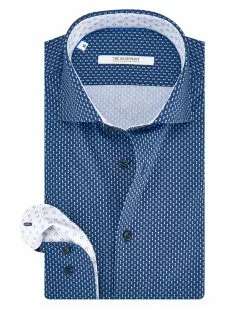 The BLUEPRINT Premium Casual Overhemd LM