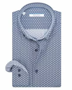 The BLUEPRINT Premium Casual Overhemd LM