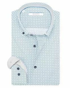 The BLUEPRINT Premium Casual Overhemd LM