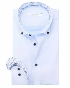 The BLUEPRINT Premium Casual Overhemd LM