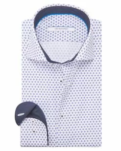 The BLUEPRINT Premium Casual Overhemd LM