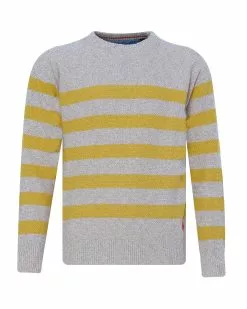 Scotch & Soda Trui Ronde Hals