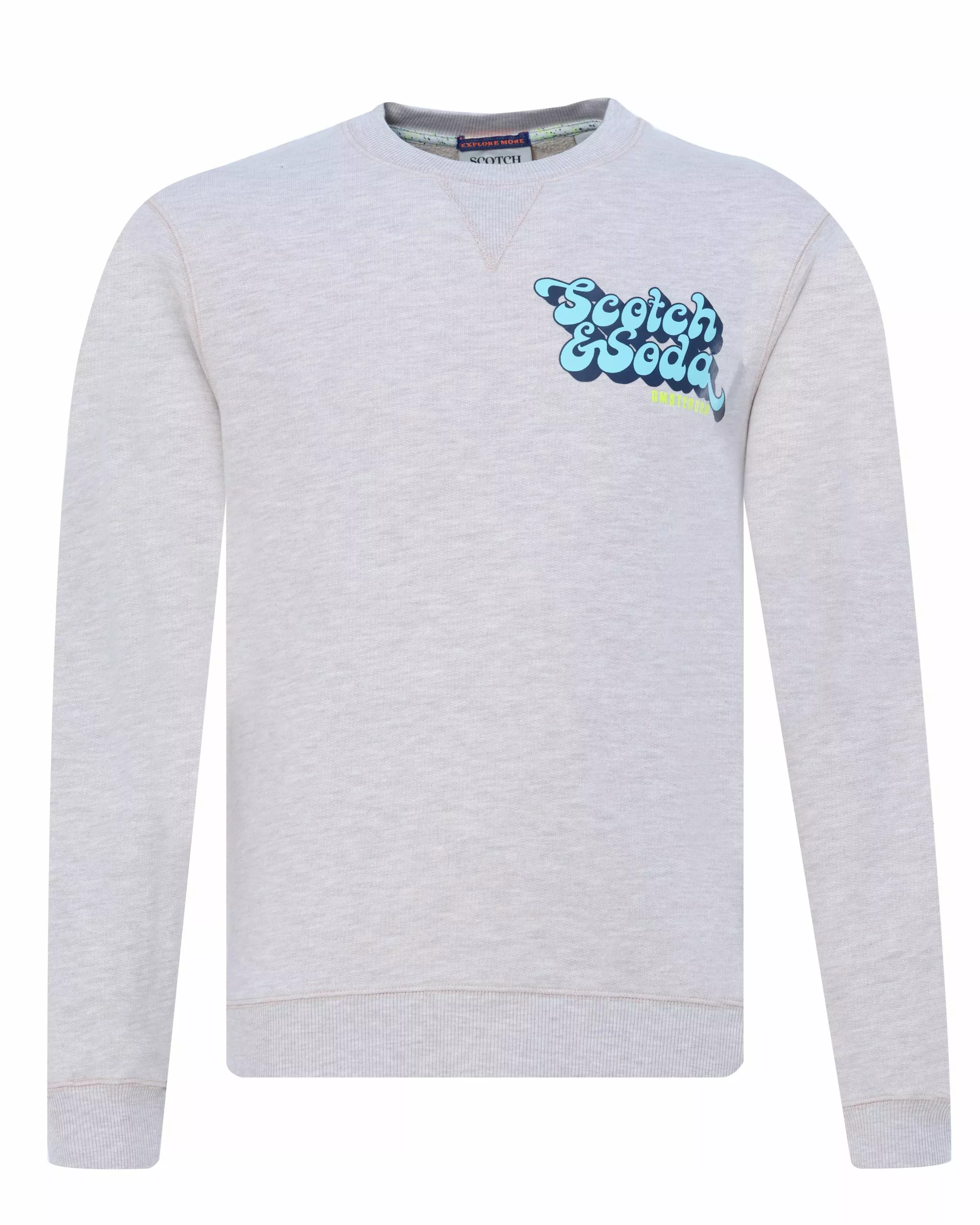 Scotch & Soda Sweater - Image 2