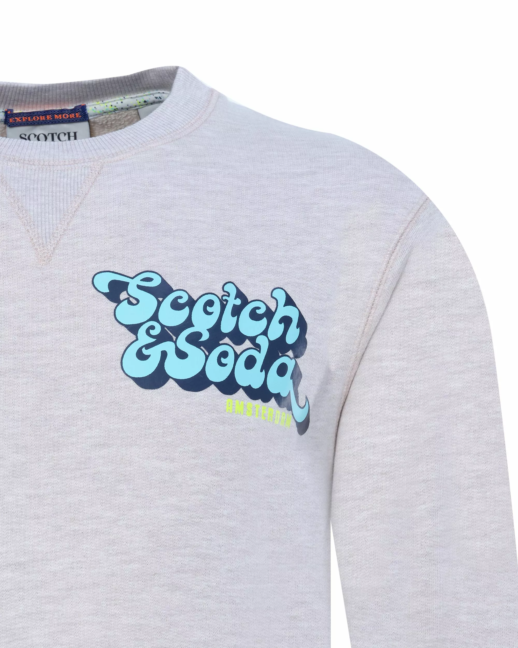 Scotch & Soda Sweater - Image 3
