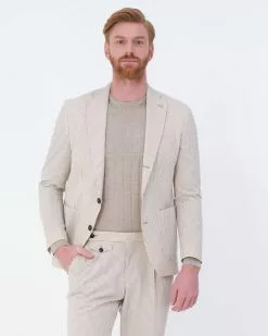 Dutch Dandies Damon Mix & Match Colbert