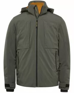 PME Legend PERFORMANCE HAWKD Gewatteerde Jas