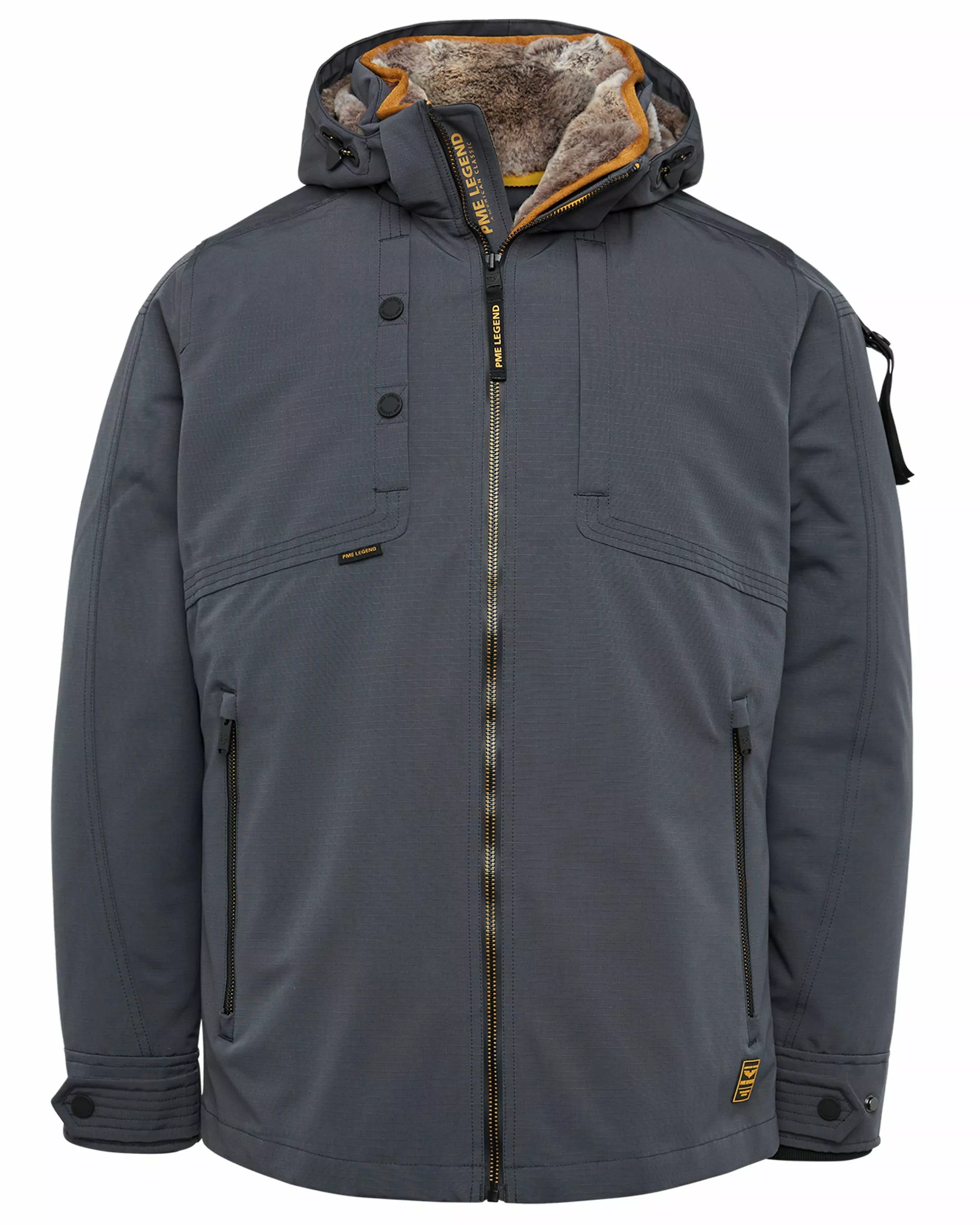 PME Legend SNOWPACK ICON 2.0 Parka - Image 2