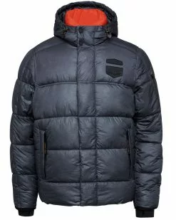 PME Legend PERFORMANCE ICICL Gewatteerde Jas