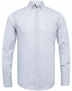 Vanguard Casual Overhemd LM