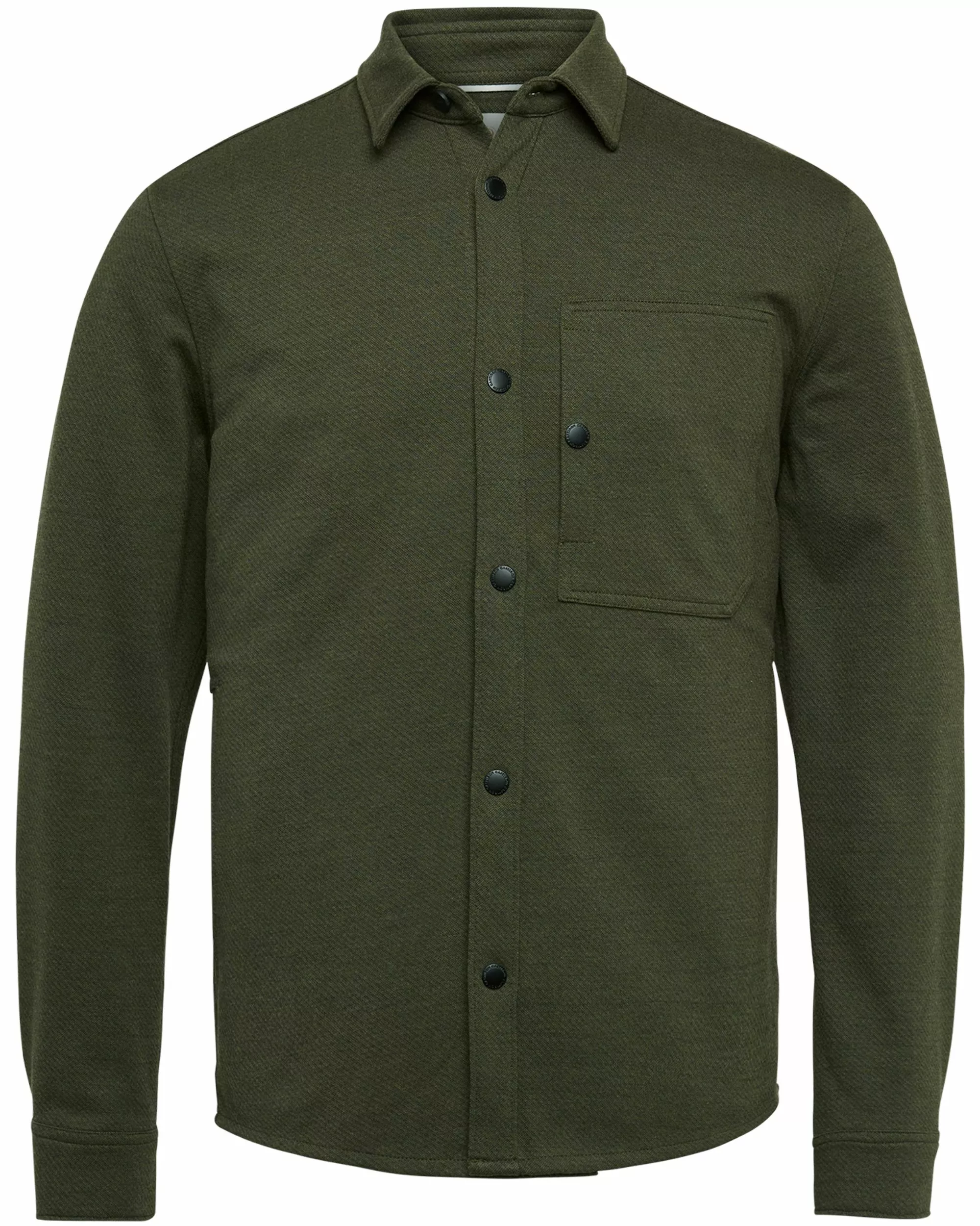 Cast Iron Casual Overhemd LM - Image 2