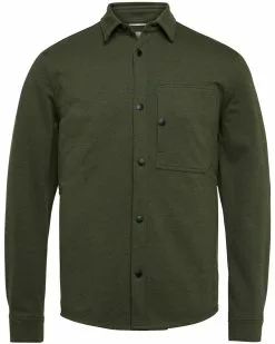 Cast Iron Casual Overhemd LM