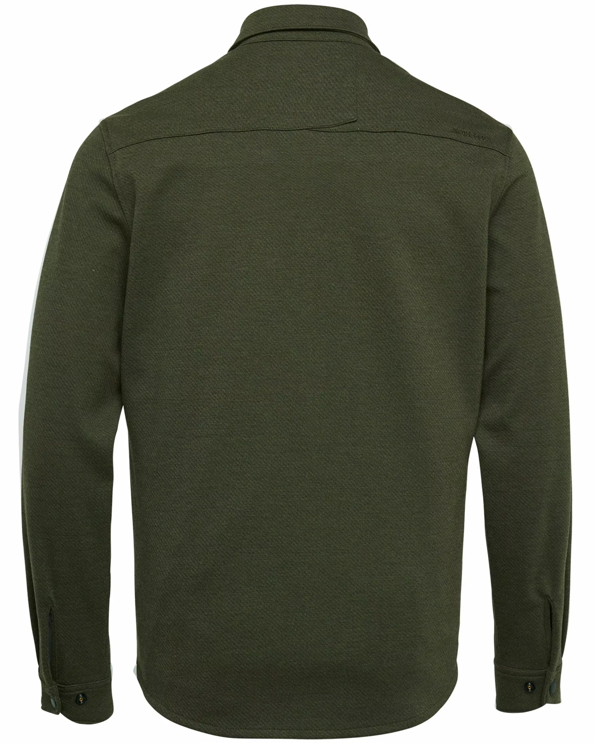 Cast Iron Casual Overhemd LM - Image 3