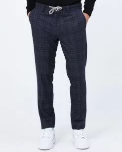 Blue Industry Mix & Match Pantalon